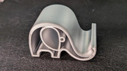 Scrub Pen Holder