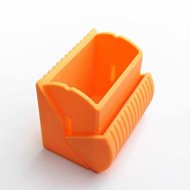 Overcurve Box