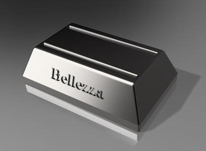 Puck Screen Holder Stand 58mm 1.7mm +1.0mm