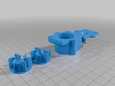 water pump