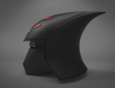 Seventh Sister Helmet