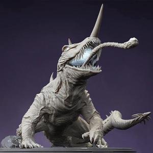 Barugon 3D Printing Figurine | Assembly