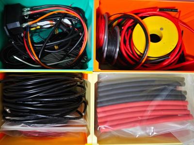 Drawer Box, Storage Box, Organizer Box