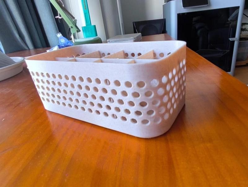 Box Bathroom Sink Organizer