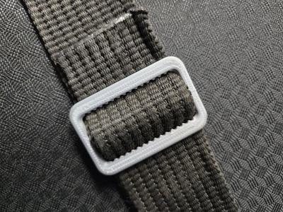 Slider Buckle 5cm 50mm Kuny’s SW-725