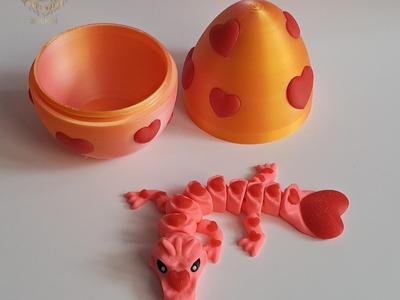 Dragon Love