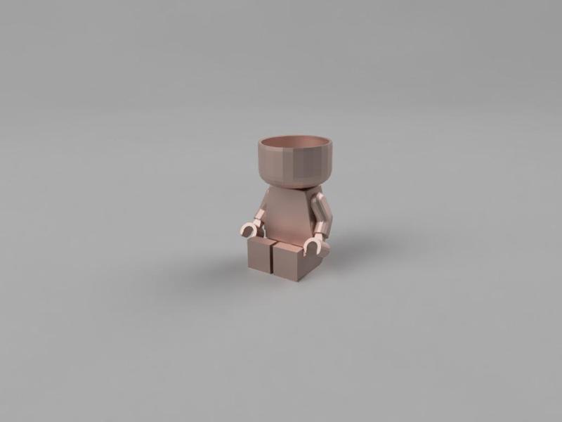 Sci-Fi Dice
