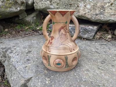 Ancient Vase / Pot