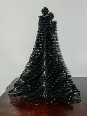 Vase-Mode Xmas Tree