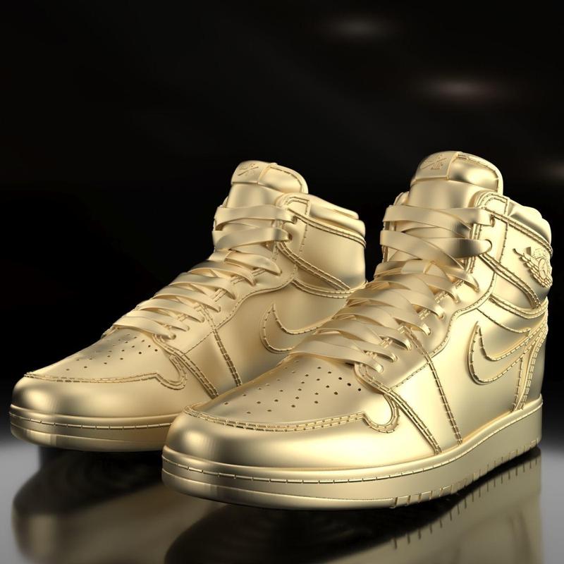 Air Jordan 1