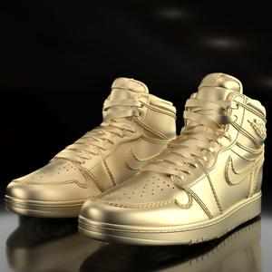Air Jordan 1