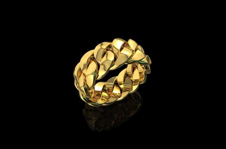 Gold N680
