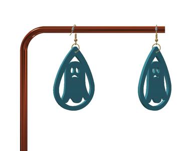 Cute keychain / earrings