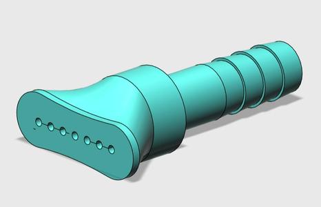 sprinkler (6mm)