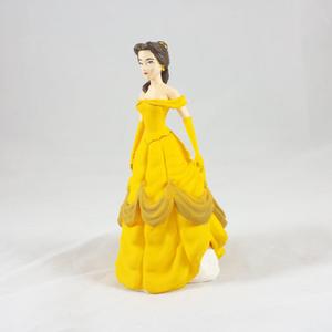 Beauty and the Beast Belle