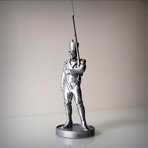 Napoleon infantery.