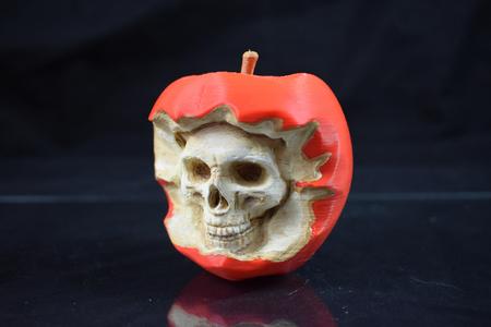 Poison Apple