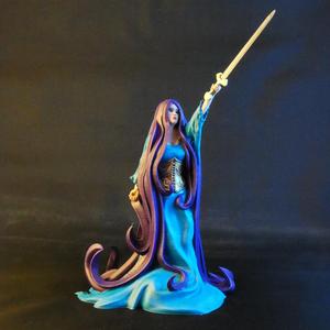 Lady Niniane