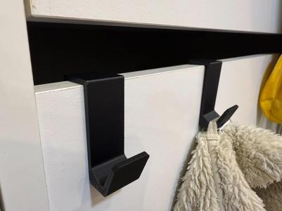Hooks – Suitable for IKEA