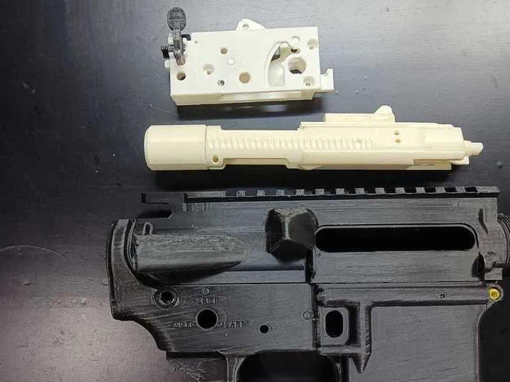 marui mws m4 gbb