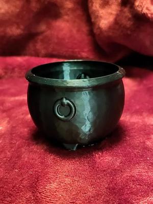 Magic Cauldron – Vase Mode