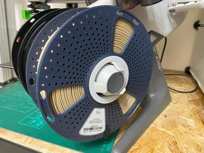 SUNLU PLA+ 2.0 Spool Holder / AMS lite Adapter