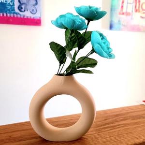 Holy Moly! – Modern Vase
