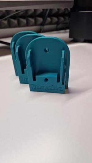 Makita 18V tools holder