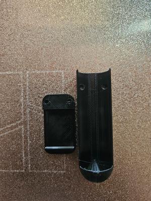 CO2 Holder