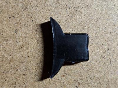 AIr Arms Airgun Trigger Blade