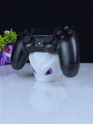 Mewtwo Controller Holder – Multipart