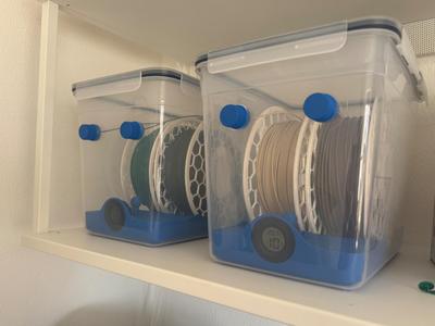 IKEA 365 drybox outlets