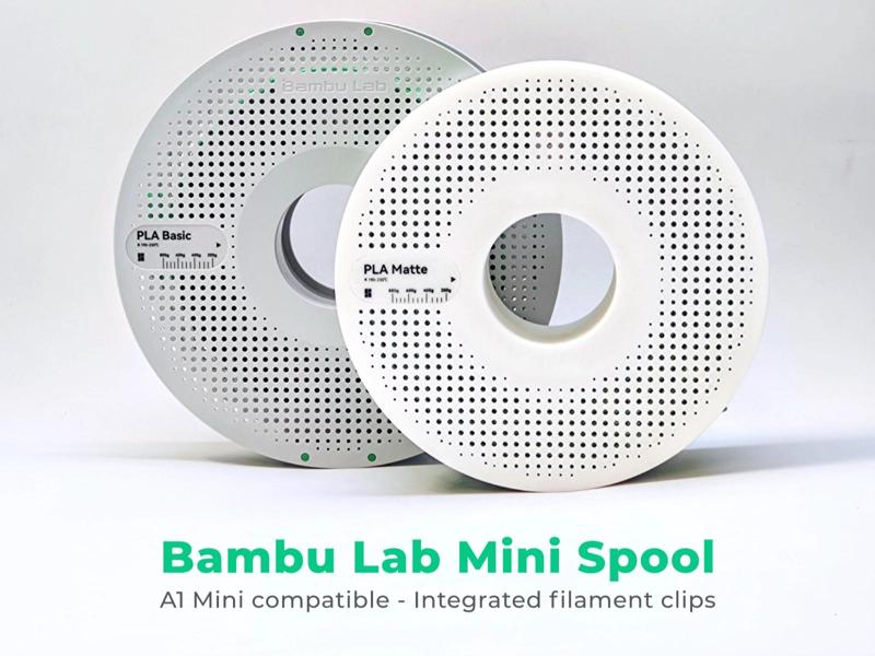 Bambu Lab A1 Mini Spool