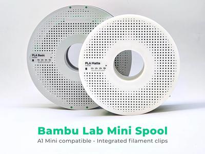 Bambu Lab A1 Mini Spool