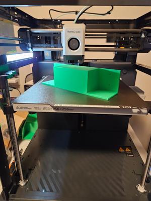 Ikea Lack Riser