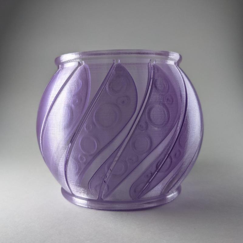 Mariner Vase