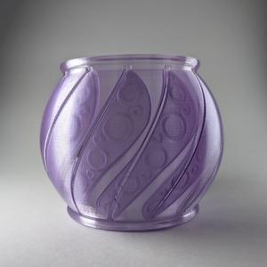 Mariner Vase