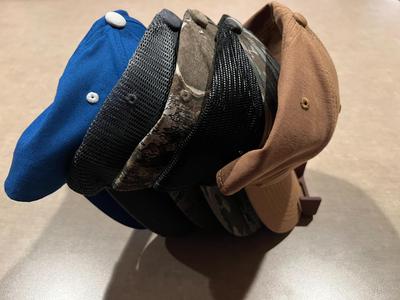 Hat Holder