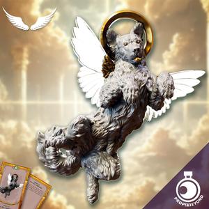 Best Boy Amulet