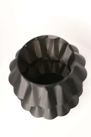 Modern Triangular Pattern Plant Pot / Vase