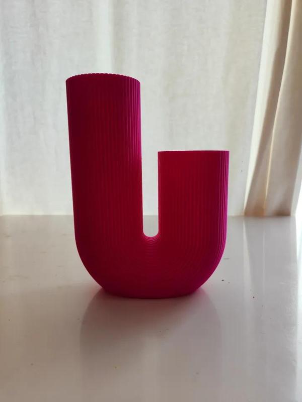 vase