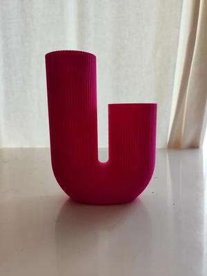 vase