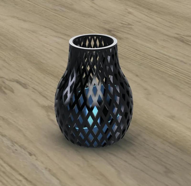 Vase