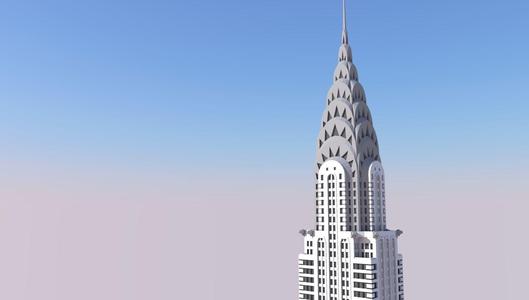 Chrysler Building
