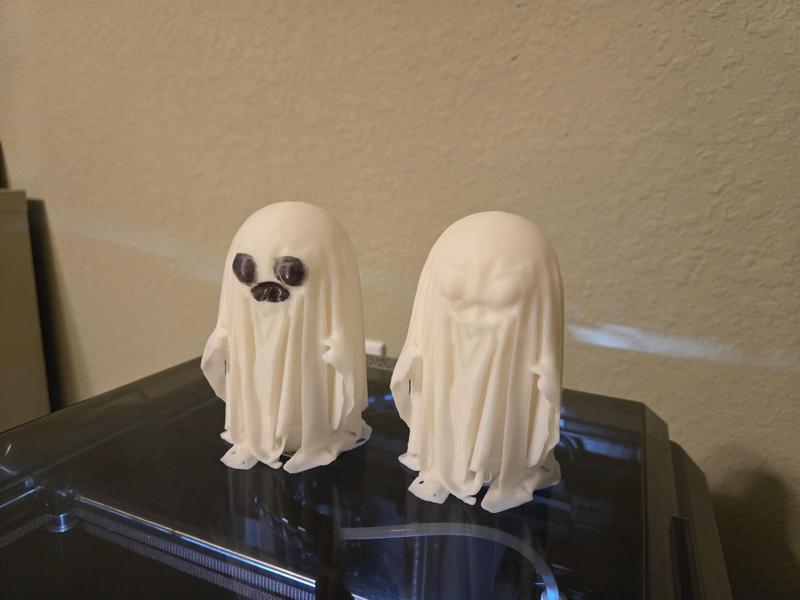 Sheets Ghost Halloween