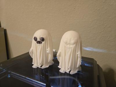 Sheets Ghost Halloween