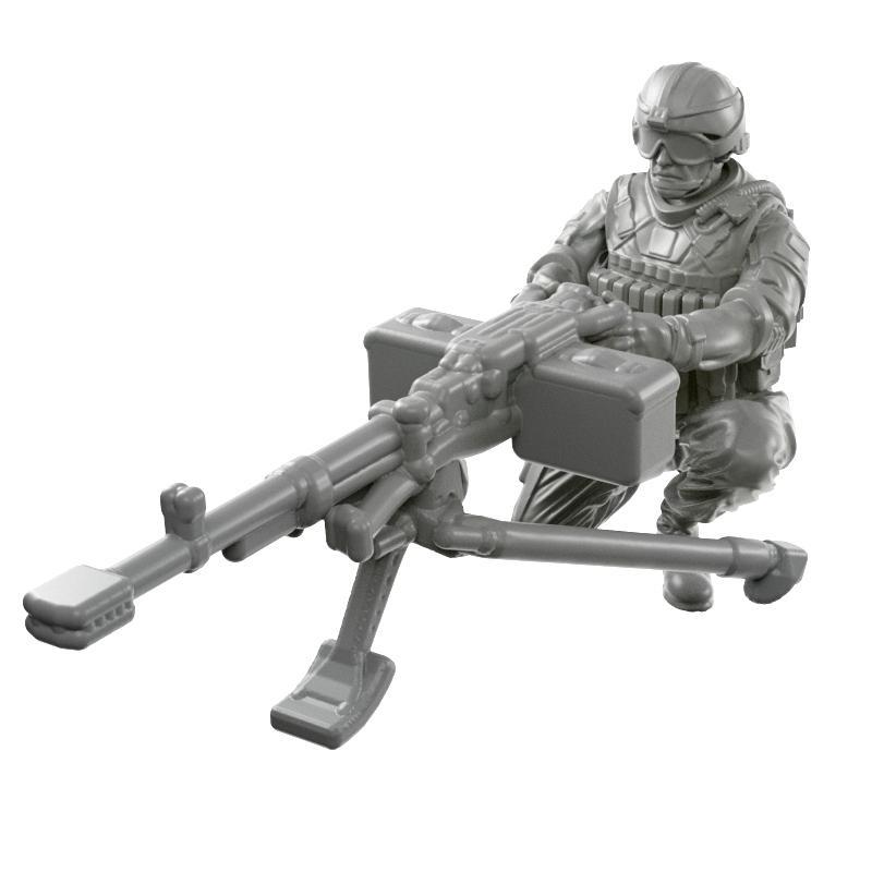 021 Kord gunner