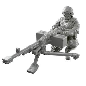 021 Kord gunner