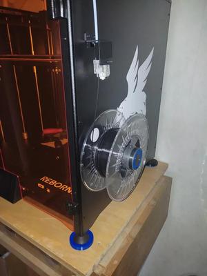 Flying Bear Reborn 2 reel seat   