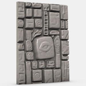 Stone Wall 397